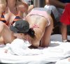 eve longoria cross tattoos